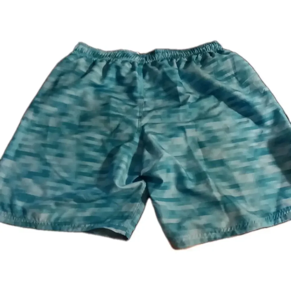 Nike men swim